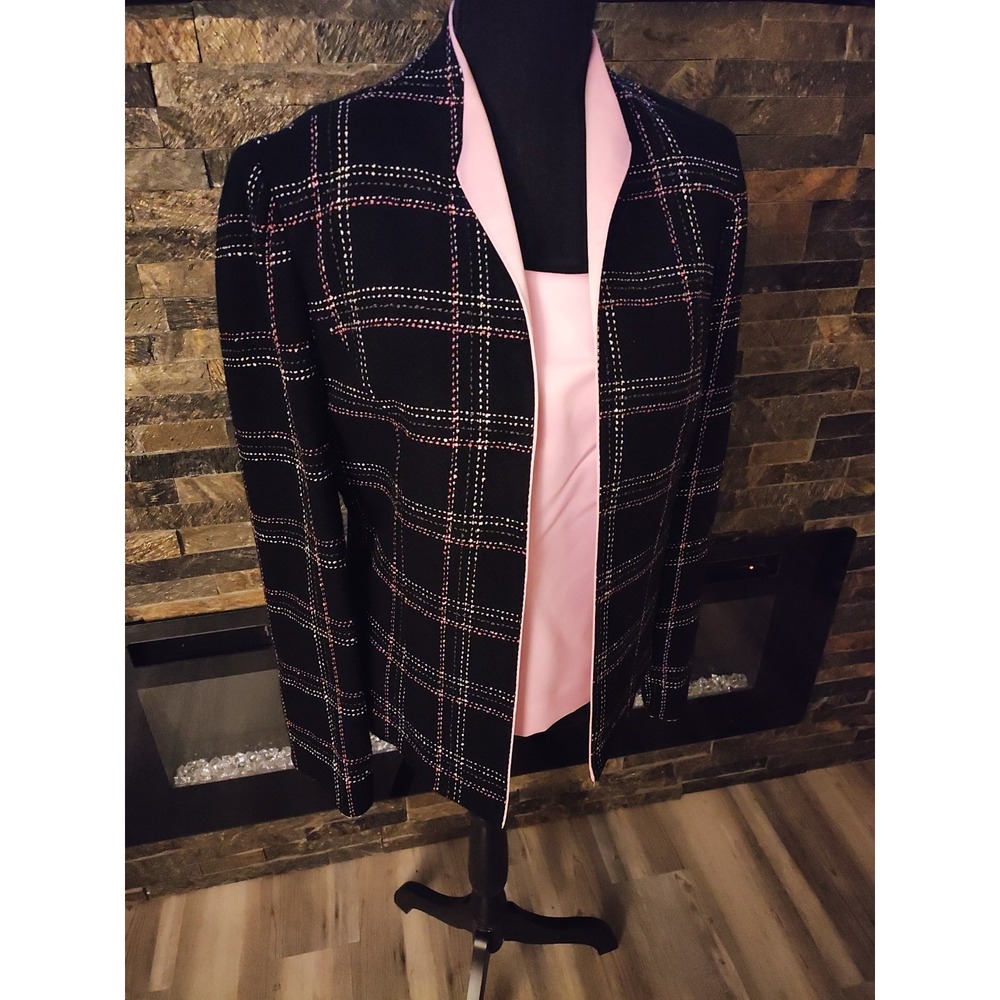 Jessica Howard 2 Pc Blazer & Top Size 6